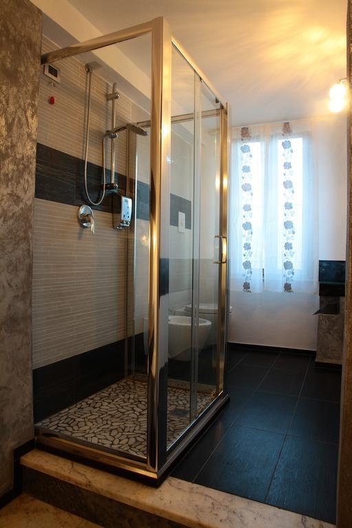 Da Canal Bed and Breakfast Milano Exteriör bild
