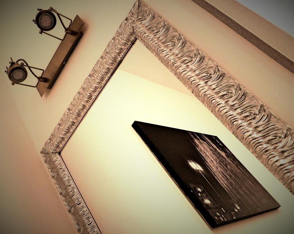 Da Canal Bed and Breakfast Milano Rum bild
