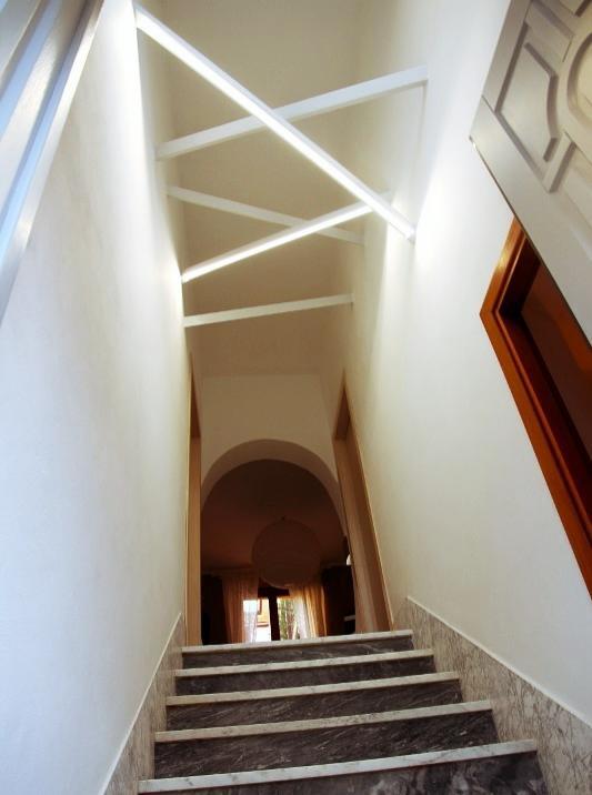 Da Canal Bed and Breakfast Milano Exteriör bild