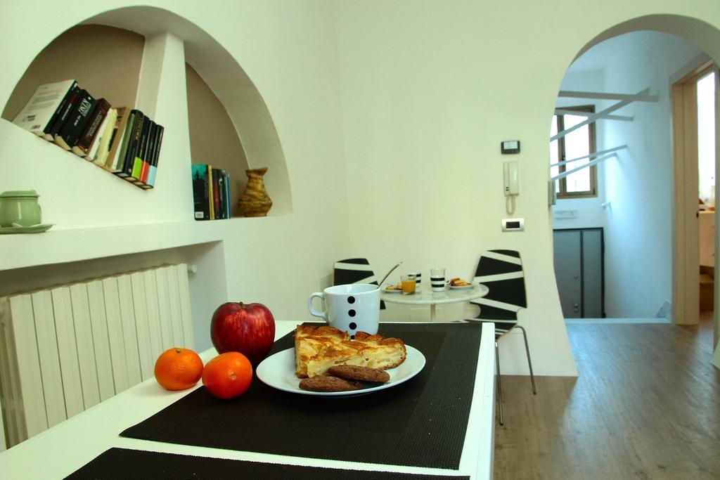 Da Canal Bed and Breakfast Milano Exteriör bild